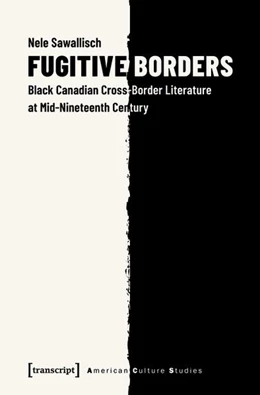 Abbildung von Sawallisch | Fugitive Borders | 1. Auflage | 2018 | beck-shop.de
