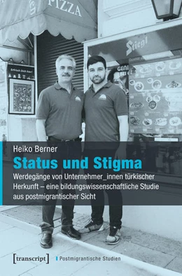 Abbildung von Berner | Status und Stigma | 1. Auflage | 2018 | beck-shop.de