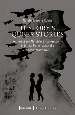 Abbildung von Nobitz | History's Queer Stories | 1. Auflage | 2018 | beck-shop.de