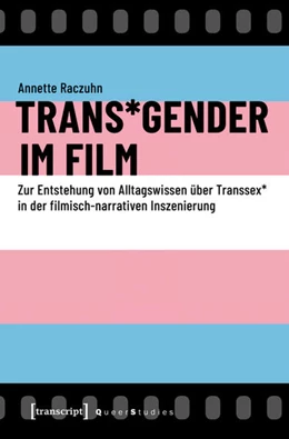 Abbildung von Vanagas | Trans*Gender im Film | 1. Auflage | 2018 | beck-shop.de