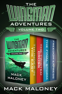 Abbildung von Maloney | The Wingman Adventures Volume Two | 1. Auflage | 2018 | beck-shop.de