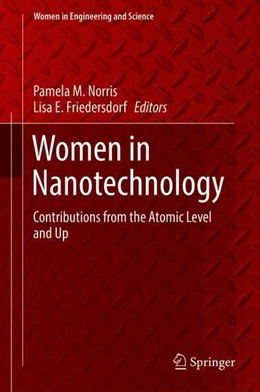 Abbildung von Norris / Friedersdorf | Women in Nanotechnology | 1. Auflage | 2019 | beck-shop.de