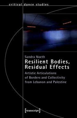 Abbildung von Noeth | Resilient Bodies, Residual Effects | 1. Auflage | 2019 | beck-shop.de