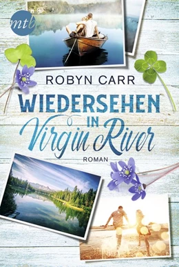 Abbildung von Carr | Wiedersehen in Virgin River | 1. Auflage | 2020 | beck-shop.de