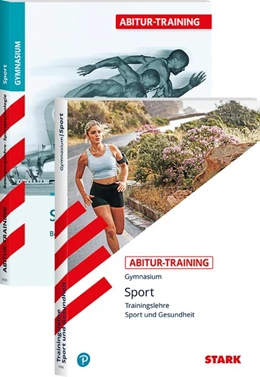 Abbildung von Peters | STARK Abitur-Training Sport Band 1 + 2 | 1. Auflage | 2019 | beck-shop.de