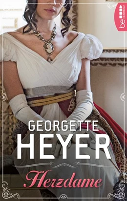 Abbildung von Heyer | Herzdame | 1. Auflage | 2019 | beck-shop.de