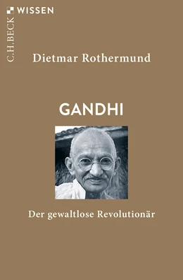 Abbildung von Rothermund | Gandhi | 3. Auflage | 2019 | beck-shop.de