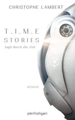 Abbildung von Lambert | T.I.M.E Stories - Jagd durch die Zeit | 1. Auflage | 2019 | beck-shop.de