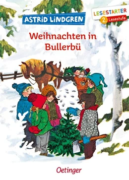 Abbildung von Lindgren | Weihnachten in Bullerbü | 1. Auflage | 2019 | beck-shop.de
