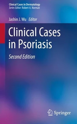 Abbildung von Wu | Clinical Cases in Psoriasis | 2. Auflage | 2019 | beck-shop.de