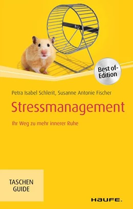 Abbildung von Schlerit / Fischer | Stressmanagement | 2. Auflage | 2019 | beck-shop.de