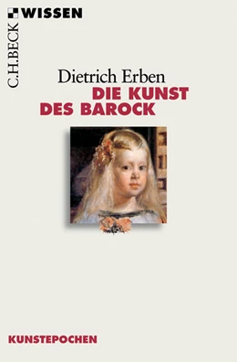 Abbildung von Erben | Die Kunst des Barock | 2. Auflage | 2019 | beck-shop.de