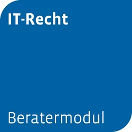 Abbildung von Beratermodul IT-Recht optional mit Otto Schmidt Answers | 1. Auflage | 2025 | beck-shop.de