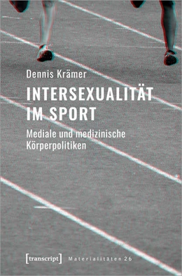 Abbildung von Krämer | Intersexualität im Sport | 1. Auflage | 2020 | 26 | beck-shop.de