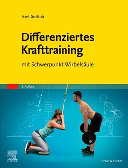 Abbildung von Gottlob | Differenziertes Krafttraining | 5. Auflage | 2019 | beck-shop.de