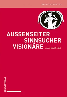 Abbildung von Morich | Außenseiter - Sinnsucher - Visionäre | 1. Auflage | 2019 | beck-shop.de