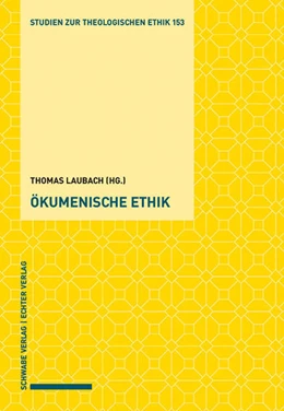 Abbildung von Laubach | Ökumenische Ethik | 1. Auflage | 2019 | beck-shop.de