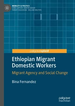 Abbildung von Fernandez | Ethiopian Migrant Domestic Workers | 1. Auflage | 2019 | beck-shop.de
