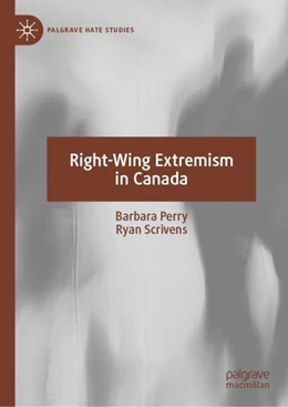 Abbildung von Perry / Scrivens | Right-Wing Extremism in Canada | 1. Auflage | 2019 | beck-shop.de