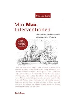 Abbildung von Prior | MiniMax-Interventionen | 21. Auflage | 2026 | beck-shop.de