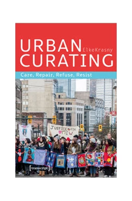 Abbildung von Krasny | Urban Curating | 1. Auflage | 2026 | beck-shop.de