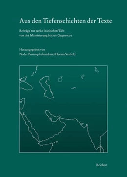Abbildung von Purnaqcheband / Saalfeld | Aus den Tiefenschichten der Texte | 1. Auflage | 2019 | beck-shop.de