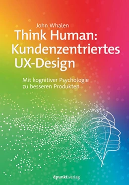Abbildung von Whalen | Think Human: Kundenzentriertes UX-Design | 1. Auflage | 2020 | beck-shop.de