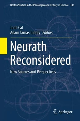 Abbildung von Cat / Tuboly | Neurath Reconsidered | 1. Auflage | 2019 | beck-shop.de