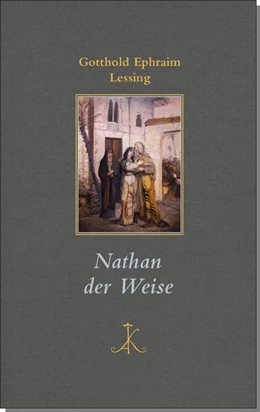 Abbildung von Lessing / Bark | Nathan der Weise | 1. Auflage | 2019 | beck-shop.de