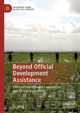 Abbildung von Jiang | Beyond Official Development Assistance | 1. Auflage | 2019 | beck-shop.de