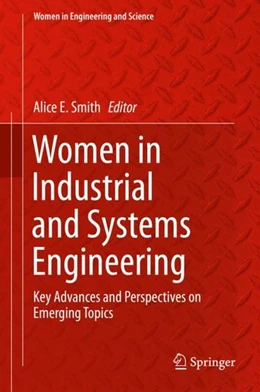 Abbildung von Smith | Women in Industrial and Systems Engineering | 1. Auflage | 2019 | beck-shop.de