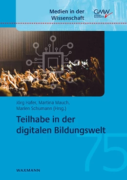 Abbildung von Hafer / Mauch | Teilhabe in der digitalen Bildungswelt | 1. Auflage | 2019 | 75 | beck-shop.de