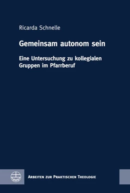 Abbildung von Schnelle | Gemeinsam autonom sein | 1. Auflage | 2019 | beck-shop.de
