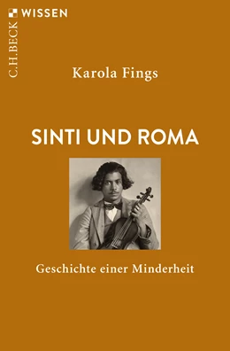 Abbildung von Fings | Sinti und Roma | 2. Auflage | 2019 | beck-shop.de