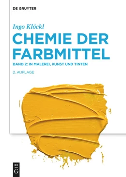 Abbildung von Klöckl | In Malerei, Kunst und Tinten | 2. Auflage | 2020 | beck-shop.de