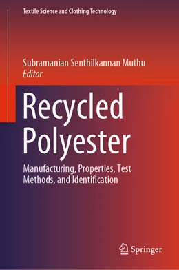 Abbildung von Muthu | Recycled Polyester | 1. Auflage | 2019 | beck-shop.de