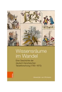 Abbildung von Wickeren | Wissensräume im Wandel | 1. Auflage | 2020 | beck-shop.de
