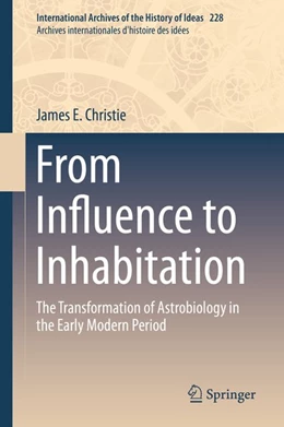 Abbildung von Christie | From Influence to Inhabitation | 1. Auflage | 2019 | beck-shop.de