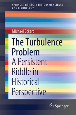 Abbildung von Eckert | The Turbulence Problem | 1. Auflage | 2019 | beck-shop.de