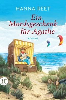Abbildung von Reet | Ein Mordsgeschenk für Agathe | 1. Auflage | 2020 | beck-shop.de