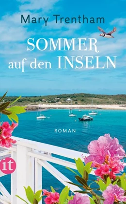 Abbildung von Trentham | Sommer auf den Inseln | 1. Auflage | 2020 | beck-shop.de