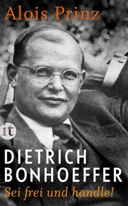 Abbildung von Prinz | Dietrich Bonhoeffer | 1. Auflage | 2020 | beck-shop.de