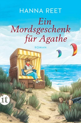 Abbildung von Reet | Ein Mordsgeschenk für Agathe | 1. Auflage | 2020 | beck-shop.de
