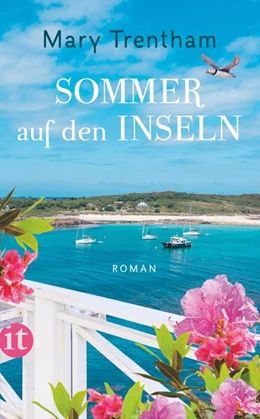 Abbildung von Trentham | Sommer auf den Inseln | 1. Auflage | 2020 | beck-shop.de