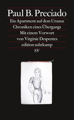 Abbildung von Preciado | Ein Apartment auf dem Uranus | 1. Auflage | 2020 | beck-shop.de