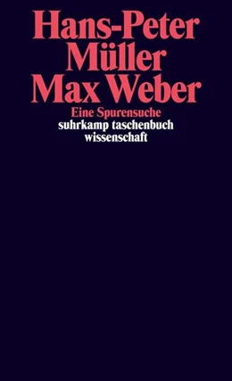 Abbildung von Müller | Max Weber | 1. Auflage | 2020 | beck-shop.de