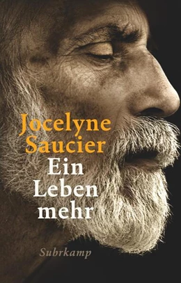Abbildung von Saucier | Ein Leben mehr | 1. Auflage | 2020 | beck-shop.de