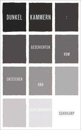 Abbildung von Mettler / Sorg | Dunkelkammern | 1. Auflage | 2020 | beck-shop.de