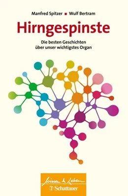Abbildung von Spitzer / Wulf | Hirngespinste | 1. Auflage | 2020 | beck-shop.de