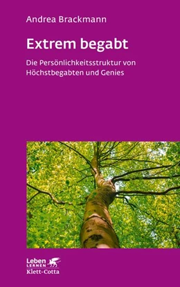 Abbildung von Brackmann | Extrem begabt | 1. Auflage | 2020 | beck-shop.de